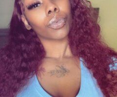 Raleigh-durham escorts - Melanie — hands-free deep throat & no-hands squeeze + face time