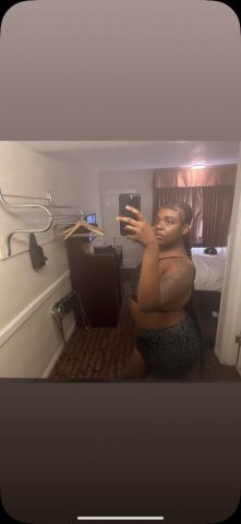 Virginia Beach Mermaid-Style Pole Dance + Private Dances (Outcall/Hotel/Trucker) - 1