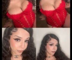 Inland Empire Birthday Girl Female Escort for Content & Morning Wood - Image 2