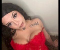Inland Empire Birthday Girl Female Escort for Content & Morning Wood - Image 3