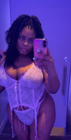 Atlanta GA Playmate (BBW) Female Escort for Outcalls - 1