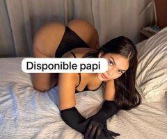 Charlotte Escort (Nae, 23) — Sweet, Classy & Discreet - Image 3