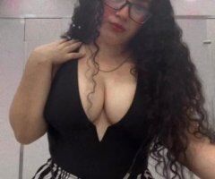 North Jersey escorts - Latina New Girl — BBJ & Doggy