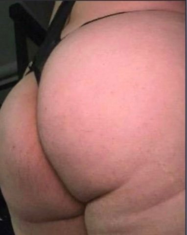 Reading, Pennsylvania Big Booty Freak — BBC Roleplay - 1