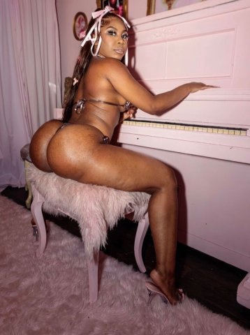 Lake Charles Female Escort — Wet & Creamy Incalls, HHR & HR 2 pops - 1