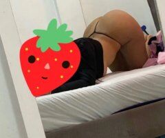 Columbus escorts - Latina caliente en tu zona — disponible con video llamada obligatoria