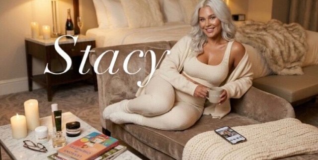Stacy — Manhattan Fetish-Friendly Snow Bunny - 1