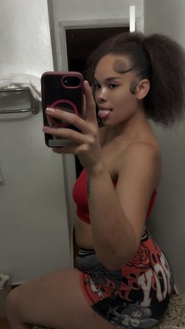 San Diego Incall Special — Georgia Peach - 1