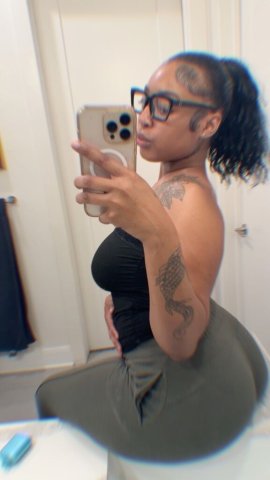 Philadelphia Incall Female Escort — Big Booty, Tight & Addicting (27) - 1