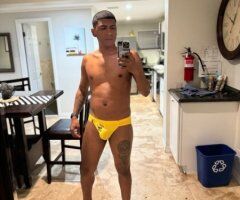 Chicago Male Escort — XXL 9-Inch Service - Image 2