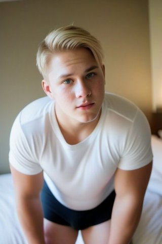 Atlanta Male Escort — Match the vibe you want - 1
