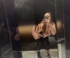 Portland, Oregon Thick Wet Curvy Babe — Cum See Me for a Fun Night - Image 3