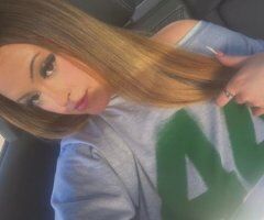 Portland, Oregon Thick Wet Curvy Babe — Cum See Me for a Fun Night - Image 4