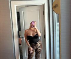 Portland, Oregon Thick Wet Curvy Babe — Cum See Me for a Fun Night - Image 10