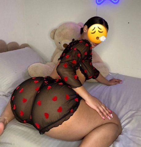 Valeria — Colombian Incall Massages (Extras) - 1