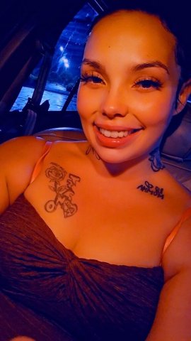 Jackson, MS Puerto Rican & Dominican Escort — Fetish-Friendly (32) - 1