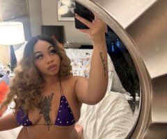 Inland Empire Party Girl — Deep Throat Specialist, FaceTime & Content Specials - Image 2