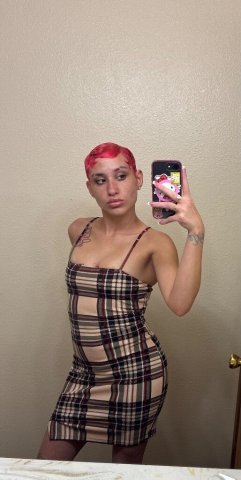Ivy (26) — Outcalls Only in Dallas - 1