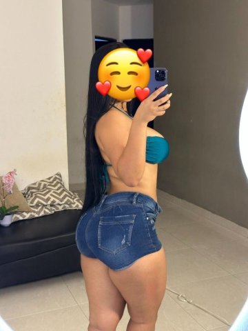 Ocala Incall — BBJ, KISS y masajes de pies a cabeza - 1