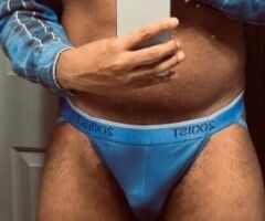 Izzy — Gay Male Escort in Denver, CO (Incalls & Outcalls) - Image 3