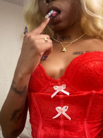 Summer in Fayetteville, NC — Petite Skinny Female Escort - 1