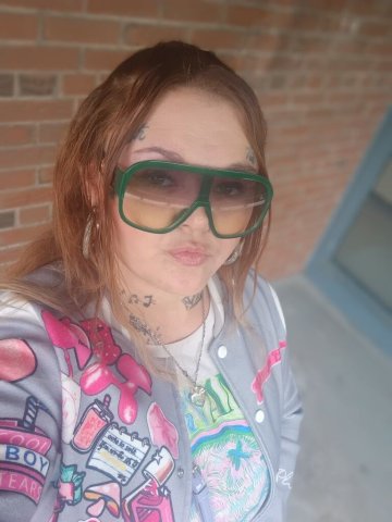 Fun Size 32 — Curvy 5'3 Content, Pics & Video Shows (Incall) - 1