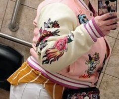 Fun Size 32 — Curvy 5'3 Content, Pics & Video Shows (Incall) - Image 6