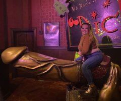 Fun Size 32 — Curvy 5'3 Content, Pics & Video Shows (Incall) - Image 7