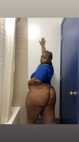 Big Booty NaeJah — Richmond, VA Incalls & Outcalls (24) - 1