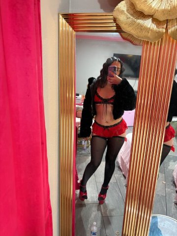 San Diego Latina Babyy (22) — Incall Only, Freaky Facetime - 1