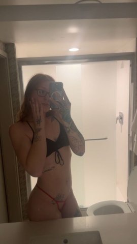 Ginger — Los Angeles Country Girl Charm Female Escort - 1