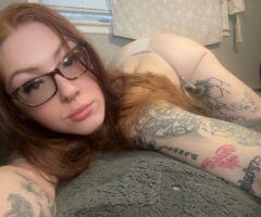 Ginger — Los Angeles Country Girl Charm Female Escort - Image 4