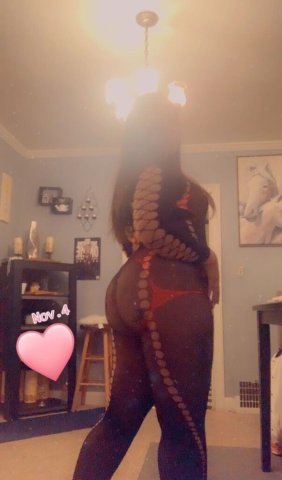 Cincinnati Escort — Real Photos, No TXT Talk - 1