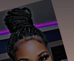 Mobile escorts - Mobile Thicc BETTER Wetter — No Condom Outcall (Deposit Required)
