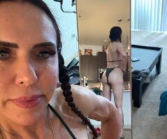 Fit Lady Escort near Sky Harbor (Phoenix) — Incall at Private Residence - Image 6