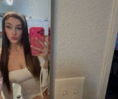 Inland Empire Female Escort — Outcalls, condom play only (verification required) - Image 3