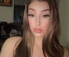 Inland Empire Female Escort — Outcalls, condom play only (verification required) - Image 4