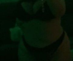 Minneapolis/ St. Paul Throat Goat — Exotic Playmate (FT Shows) - Image 6