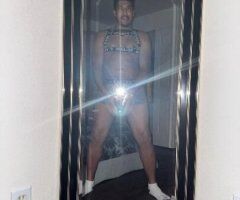 New to Kent — Seattle Area Male Escort (Cash Only) - Image 6
