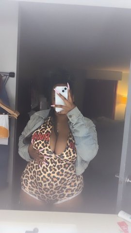 Memphis Female Escort — Incalls & Outcalls Specials - 1