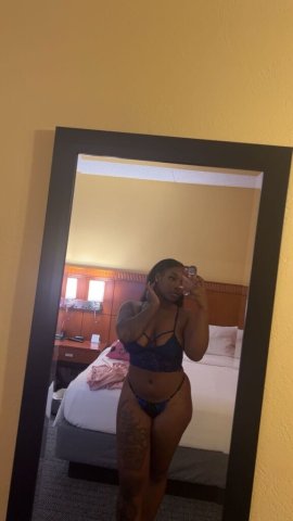 Tallahassee FL Massage — FaceTime & Google Duo Verification, Outcall Deposit - 1