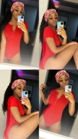 Birmingham, AL Female Escort — Deepthroat & Wet Pussy - 1