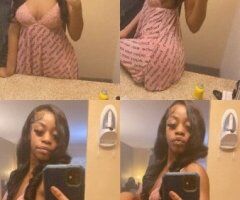 Birmingham, AL Female Escort — Deepthroat & Wet Pussy - Image 5