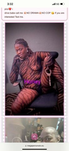 Chicago Female Escort — car dates & out-calls only - 1
