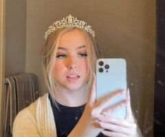 Northwest Georgia Female Escort — Flexible Squirting Goddess with Oral - Image 5