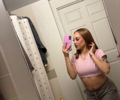 Erie Friendly GFE with Massage, Kissing & Private Content (FT) — Drama-Free - Image 2