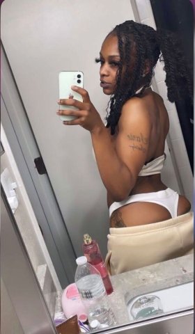 Greensboro Female Escort — Outcall, Car Play, Truckers - 1
