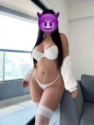 Latina Female Escort (North Bay, CA) — BJ & Dady - 1