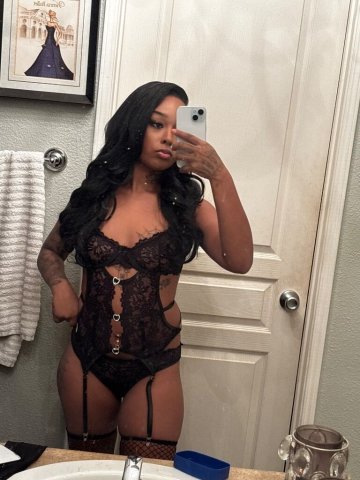 Diamond — Incall/Outcall Female Escort in Richmond, VA (HHR & HR) - 1