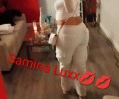 Tampa Curvy Female Escort — Gentle Hours, Clean Incall/Outcall Deals - Image 2